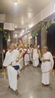 Ramanavami Utsava at SCM-Shirali (6 April 2025)
